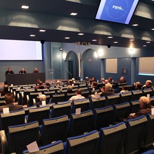 Susret svećenika Karlovačko-goričkog arhiđakonata u Zagrebu